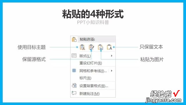 ppt如何设置模板 如何正确使用ppt模板