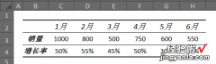 如何在excel中做双线图表 excel文字怎么添加双下划线