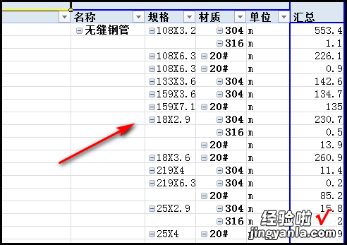 透视图excel透视表怎么做 excel数据透视表布局怎么修改