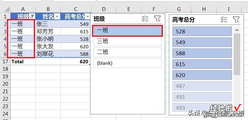 Excel – 表格太丑？那是因为你还没学会超级表