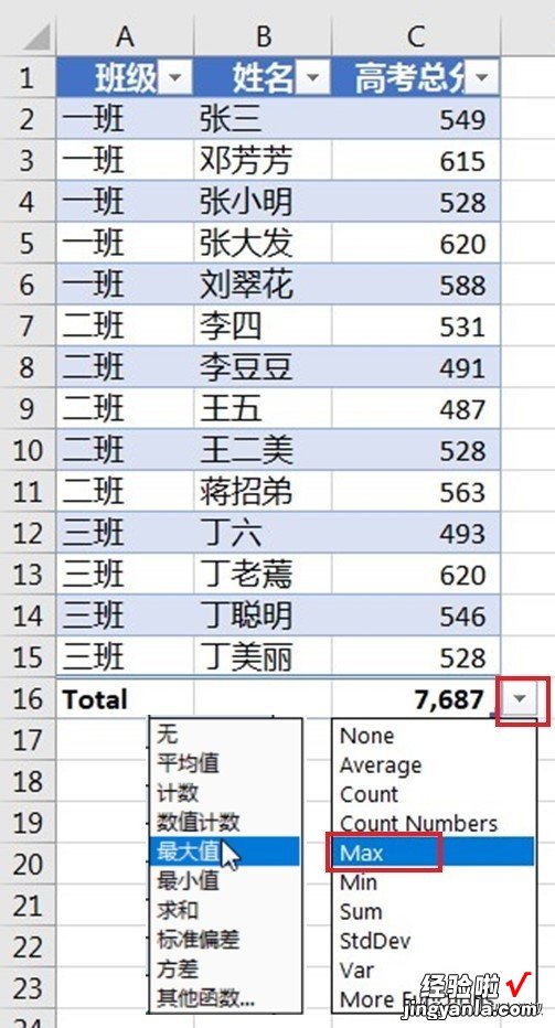 Excel – 表格太丑？那是因为你还没学会超级表