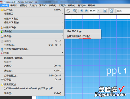 如何将ppt多页打印到一张纸上-如何把ppt一页打印多页