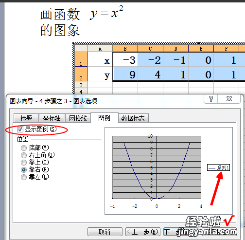 怎样在ppt上话画函数图像 用几何画板画的函数图像怎样转入ppt