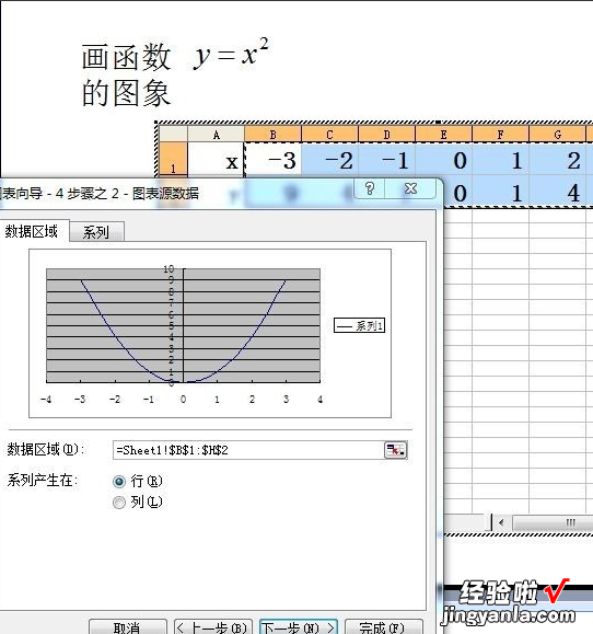 怎样在ppt上话画函数图像 用几何画板画的函数图像怎样转入ppt