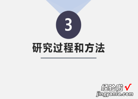 论文答辩ppt怎么写 论文答辩ppt内容怎么写