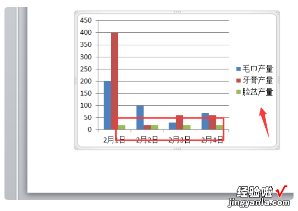 PPTBOSS怎么编辑PPT表格中的数据-双击后出现的是EXCEL电子表格