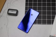 荣耀Note10办公体验：安全、快捷、强大！商务人士首选