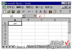 如何用excel做双因素图表 如何在excel画双倒数曲线图