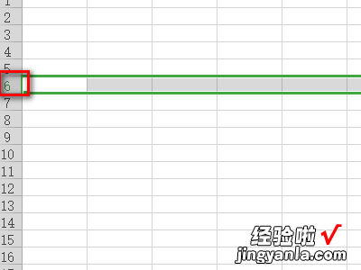 excel怎么快速选择一列 在excel中如何用快捷键选中一列