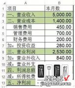 如何制作瀑布图表 怎么在excel2019中制作瀑布图