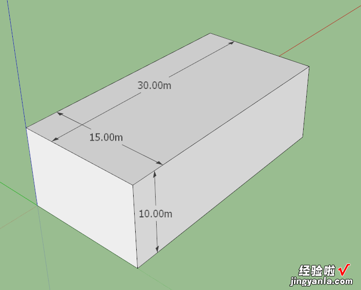 长方体体积公式推导-长方形的体积怎么算