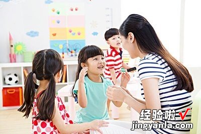 幼儿园如何做好幼小衔接-幼儿园应该如何做好幼小衔接