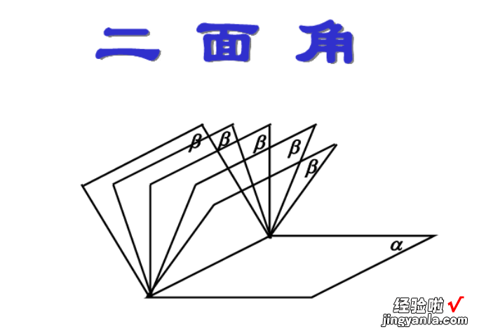 面面垂直的证明方法-证明面面垂直四个方法