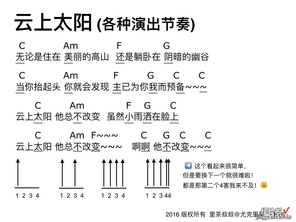 永远免费《里茶叔叔尤克里里.pdf》一个文档一堂课就够啦！