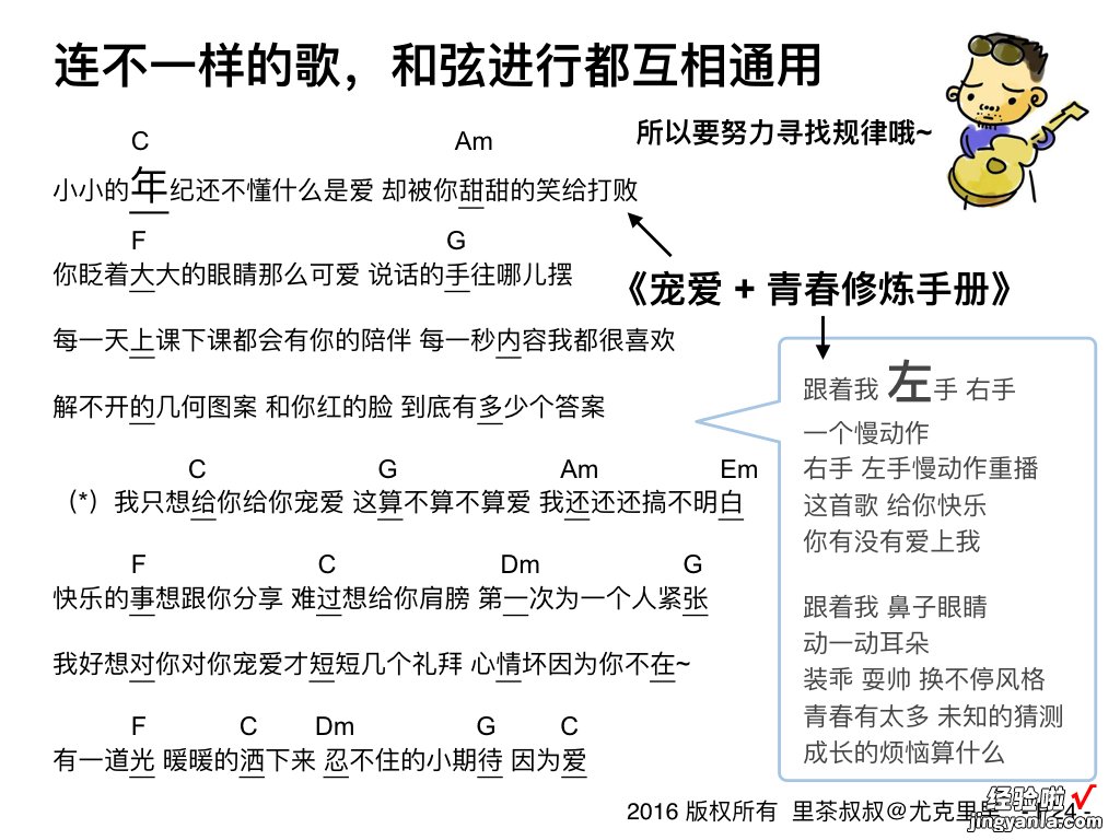 永远免费《里茶叔叔尤克里里.pdf》一个文档一堂课就够啦！