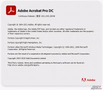 PDF文档编辑，只推荐这款软件，Adobe acrobat Pro dc