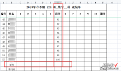 excel表格为什么不能求和 怎样在excel表格中求和