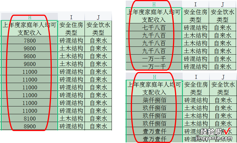 wps电子表格实用技巧-wps电子表格实用技巧有哪些