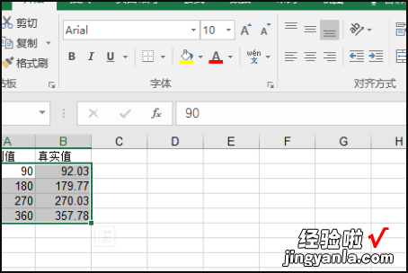 怎么在表格中加趋势线 Excel图表中如何设置趋势线