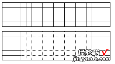 excel表中绘制漂亮流程图 如何利用excel制作漂亮的表格