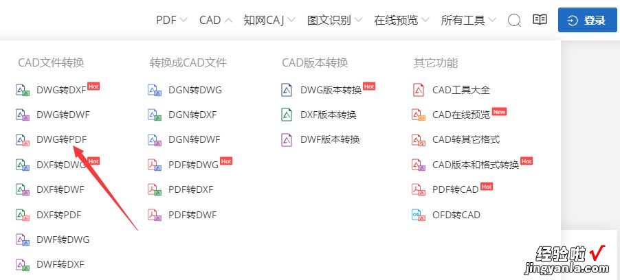 如何将dwg文件转为pdf？3个方法帮助大家转换