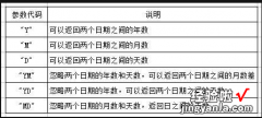 怎样快速获取excel中的日期月份 excel怎么算月份数