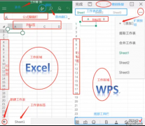 零基础学习在手机上操作wps/excel-手机版wps excel使用教程