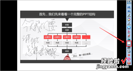 如何录制优秀的微课-如何用PPT制作微课