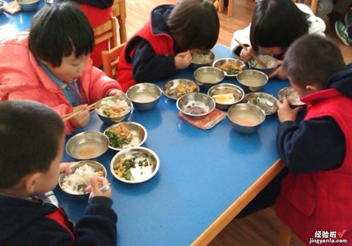 幼师如何应对挑食的幼儿 幼儿园教师如何对待特殊儿童