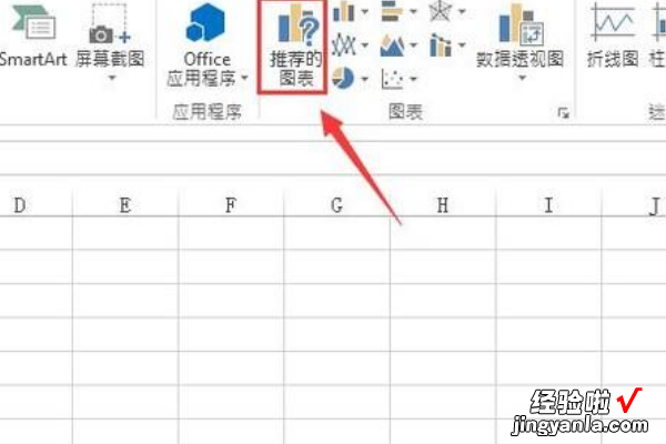 如何用excel表做曲线图 怎么用excel做出曲线图