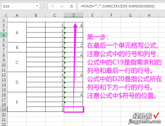 如何将excel表格数据导入到另一表格中 excel如何快速将A列数据转到D列