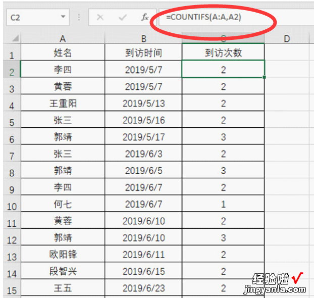 数据出现次数-数据出现次数统计