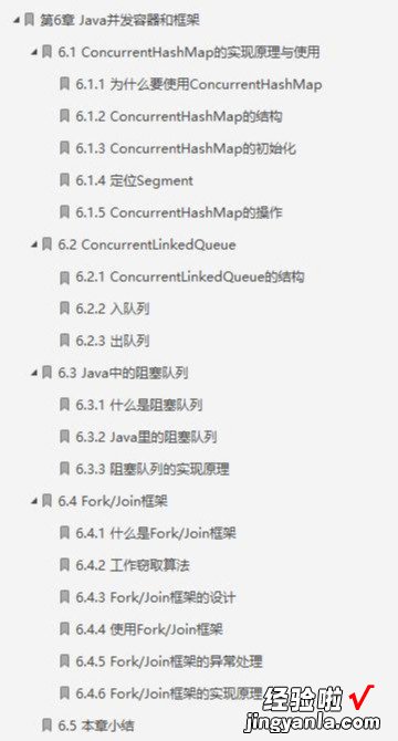 Java并发不止于编程更是艺术，阿里技术专家编写257页PDF，给我啃