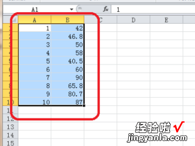 excel如何求拟合圆心 怎么在excel表格中进行最小二乘法拟合