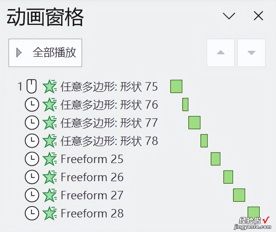 这个PPT动画效果-这个ppt动画效果怎么样