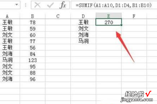 excel怎么合并相同项 excel中如何合并相同行