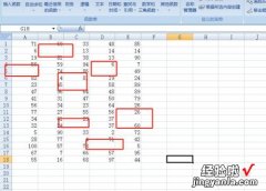 excel如何清楚空值 excel下拉填充怎么忽略空值