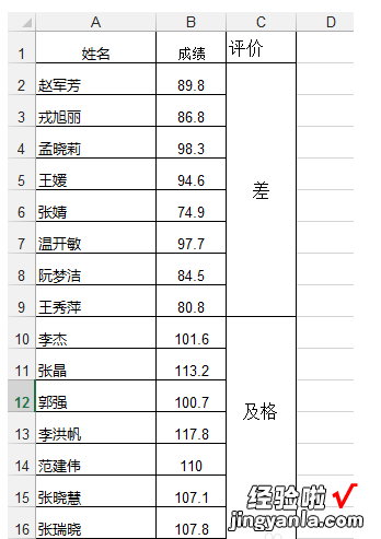 excel数据分类合并汇总 excel怎么合并同类项