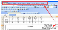 在excel中怎么设置分类字段 如何在excel图表增加类别是