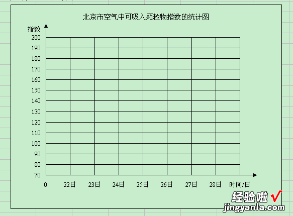 新手怎么制作excel表格教程 如何制作excel统计空表