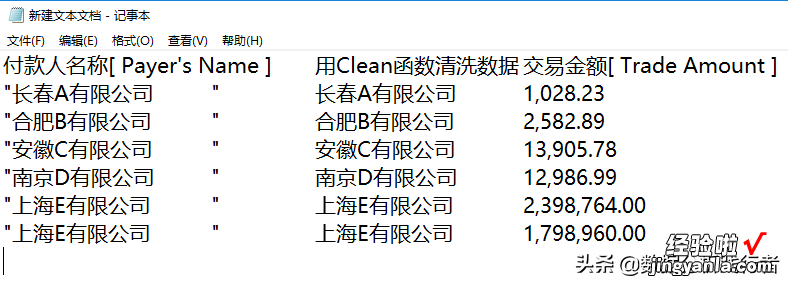 Excel有隐藏字符看不见-excel有隐藏字符看不见怎么办