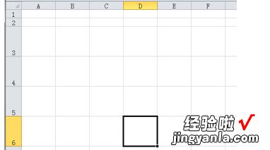 Excel表格的行间距怎么调 如何改变excel表中的行距