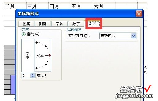 excel如何设置坐标轴刻度 怎么在excel表格里添加刻度标尺