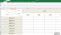 excel怎么跳着选中求和 怎样在excel表格中求和