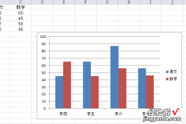 excel折线图怎么添加数据标记 如何增加excel数据标记类型