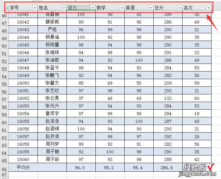 Excel魔性表格冻结技巧-excel魔性表格冻结技巧是什么