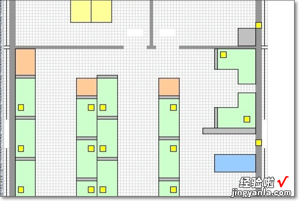 如何用excel电子表格做仓库的出入库 如何用excel制作仓库平面图