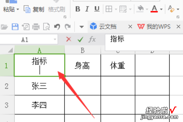 excel表格斜线怎么上下打字 excel单元格怎么加斜杠并打字