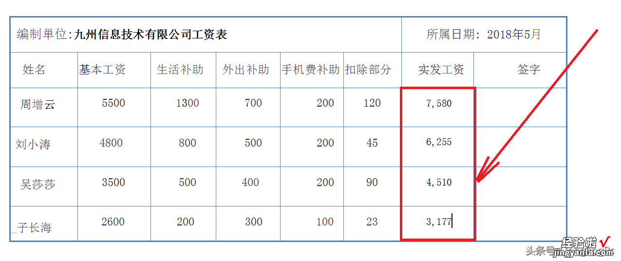 word文档怎么运用公式 如何在word表格中输入计算公式