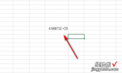 excel表格数字变成e excel数字变成e